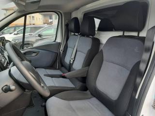 OPEL Vivaro usata, con Bluetooth
