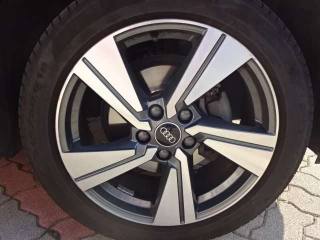 AUDI Q2 usata, con Fendinebbia