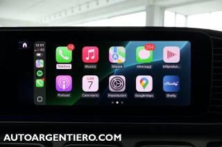 MERCEDES-BENZ GLE 300 usata, con USB