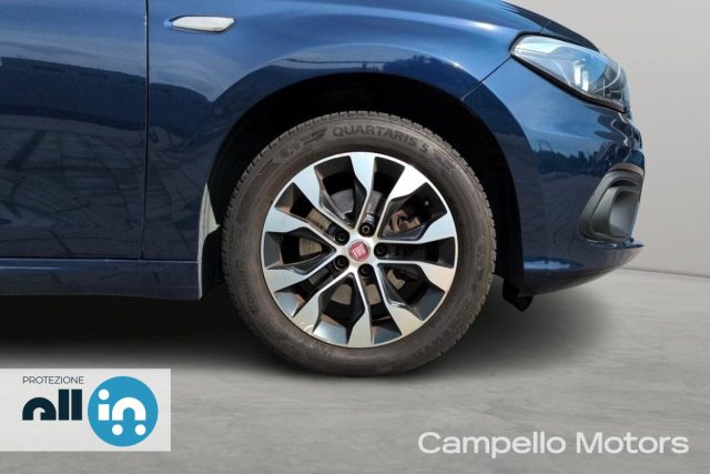 FIAT Tipo usata 17