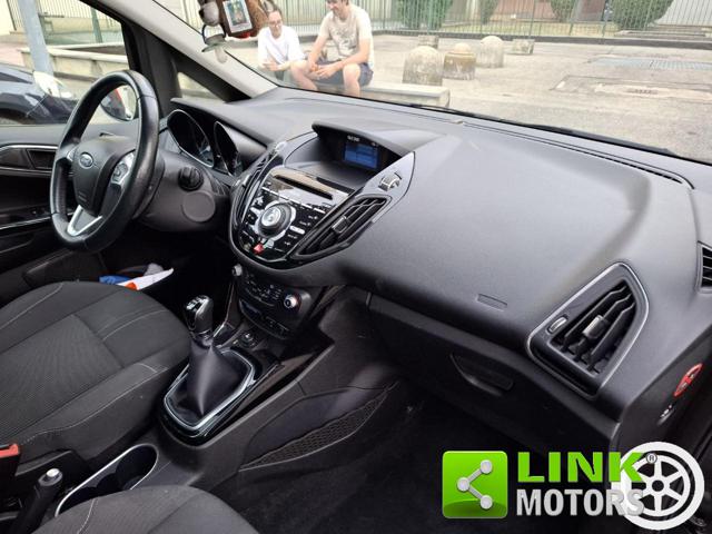 FORD B-Max usata 14