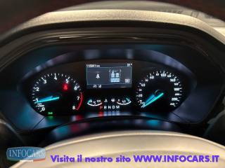 FORD Focus usata, con Cruise Control