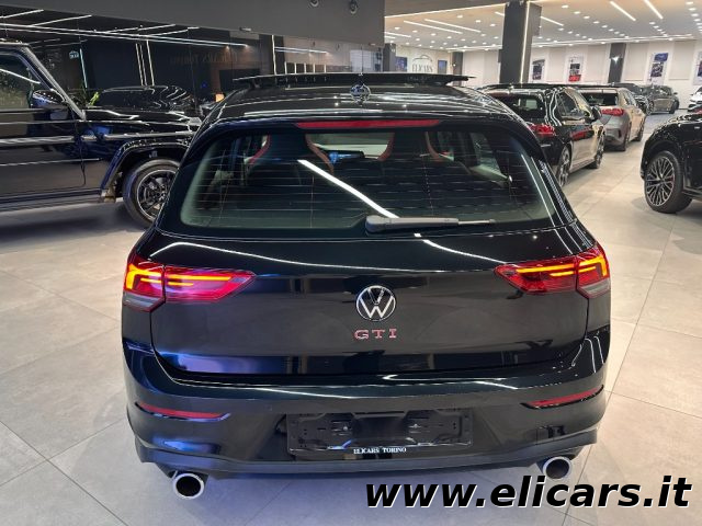 VOLKSWAGEN Golf usata, con Airbag laterali