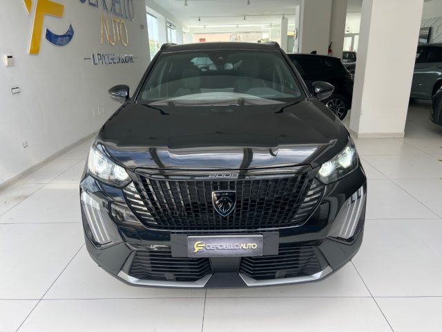 PEUGEOT 2008 usata, con Airbag