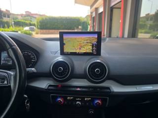 AUDI Q2 usata, con Fari LED