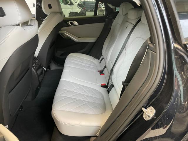 BMW X6 usata, con Cruise Control