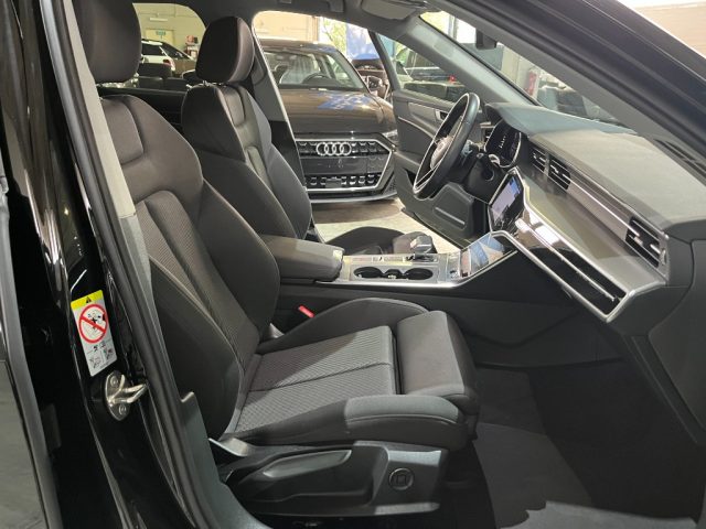 AUDI A6 usata, con Sedili sportivi