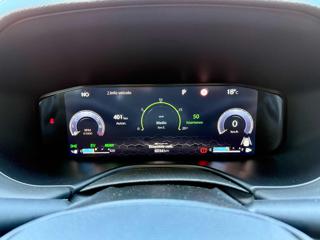 JEEP Compass usata, con Controllo trazione