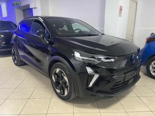 RENAULT Captur usata, con Airbag