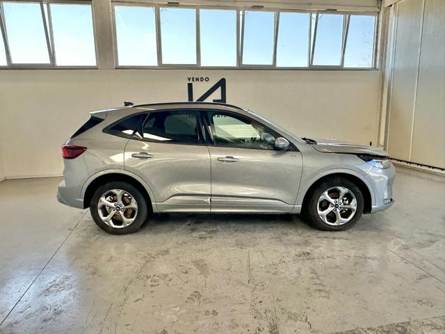 FORD Kuga usata, con Controllo trazione