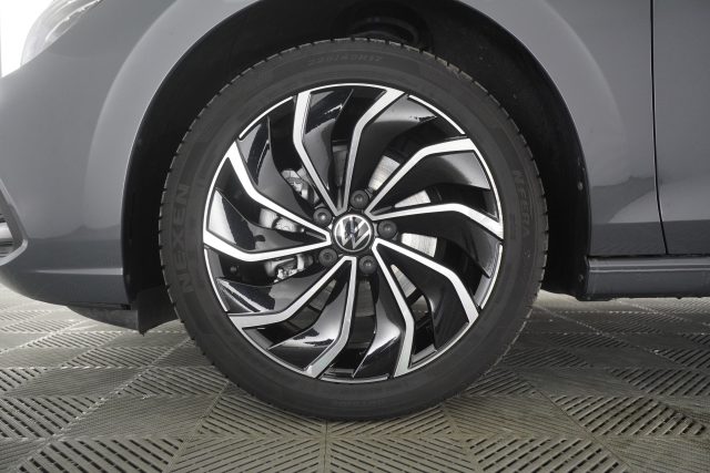 VOLKSWAGEN Golf usata 8