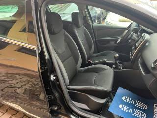 RENAULT Clio usata, con ESP