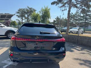 AUDI A5 usata, con Antifurto