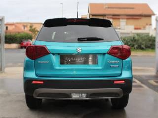 SUZUKI Vitara usata, con Autoradio