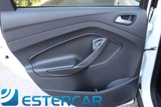FORD Kuga usata, con Volante multifunzione