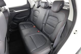MG ZS usata 2