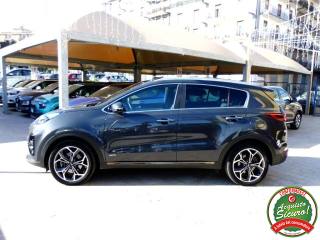 KIA Sportage usata, con Airbag Passeggero