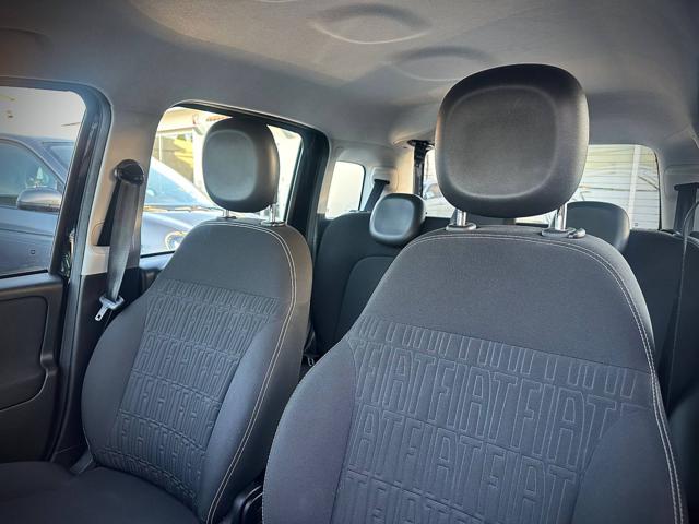 FIAT Panda usata 24