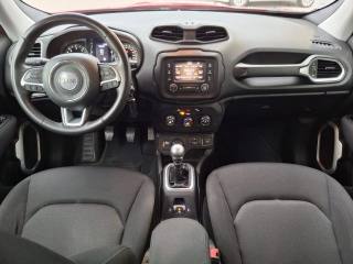 JEEP Renegade usata, con Chiusura centralizzata