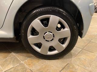 TOYOTA Aygo usata, con Isofix