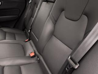 VOLVO XC60 usata, con Regolazione elettrica sedili