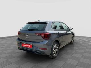 VOLKSWAGEN Polo usata 4
