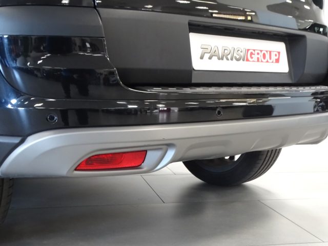 FIAT 500L usata, con Climatizzatore