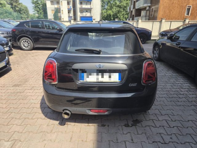 MINI One usata, con Cerchi in lega