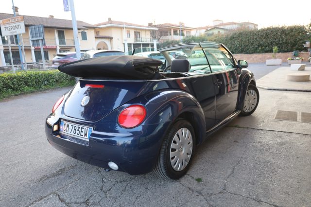 VOLKSWAGEN New Beetle usata 62