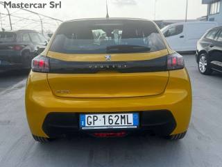 PEUGEOT 208 usata, con Antifurto