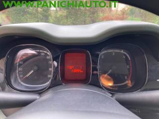 FIAT Panda usata, con Immobilizzatore elettronico