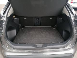 TOYOTA Yaris Cross usata, con Climatizzatore