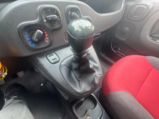 FIAT Panda usata 10