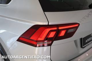 VOLKSWAGEN Tiguan usata, con Autoradio digitale