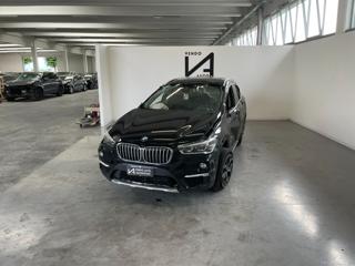 BMW X1 usata, con Airbag laterali