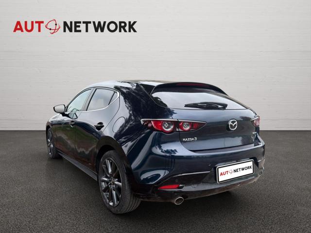 MAZDA 3 usata, con Autoradio