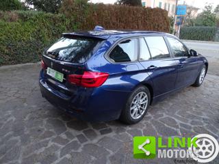 BMW 316 usata, con Airbag laterali