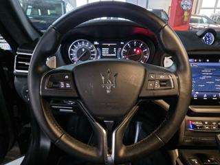 MASERATI Ghibli usata, con Controllo automatico clima