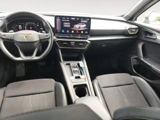 CUPRA Formentor usata, con ESP