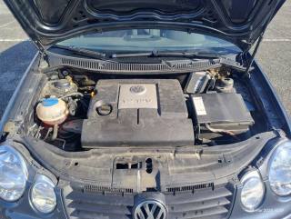 VOLKSWAGEN Polo usata, con Sedile posteriore sdoppiato