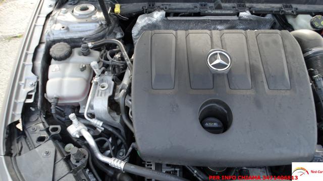 MERCEDES-BENZ A 180 usata 95