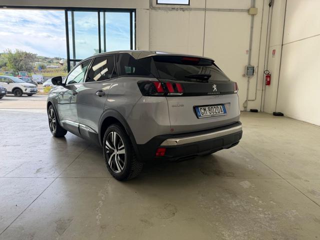 PEUGEOT 3008 usata, con Alzacristalli elettrici
