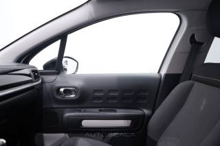 CITROEN C3 usata, con Airbag testa