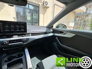 AUDI A5 usata 26