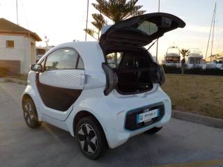 XEV Yoyo usata, con Tetto panorama