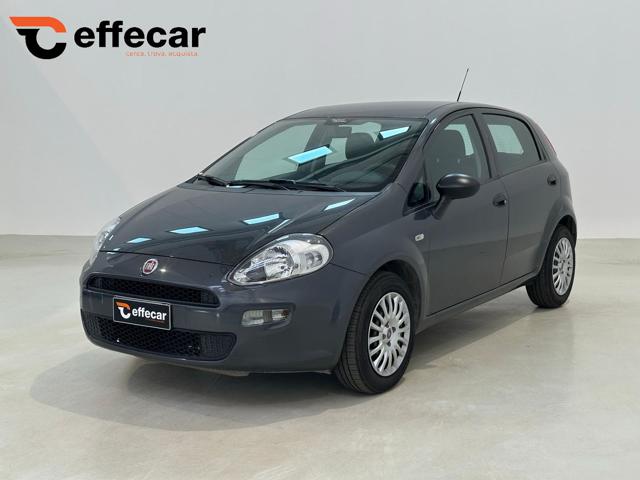 FIAT Punto usata, con ABS