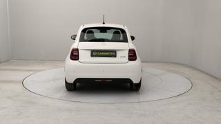 FIAT 500e usata, con Airbag Passeggero