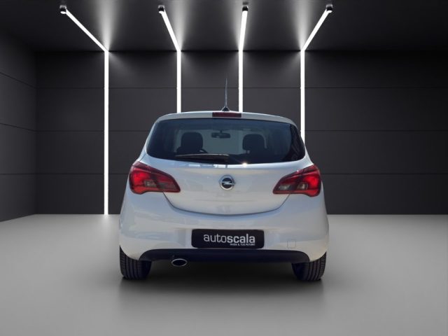 OPEL Corsa usata, con Airbag Passeggero