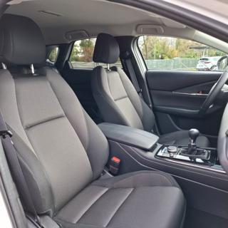 MAZDA CX-30 usata, con Sedile posteriore sdoppiato
