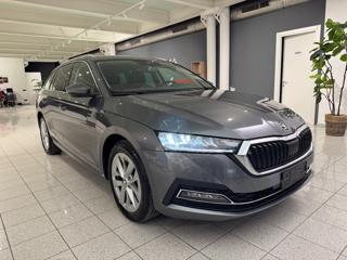 SKODA Octavia usata, con Airbag laterali